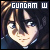  Gundam Wing