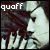  quaff
