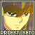  High Priest Seto