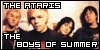  The Ataris: The Boys Of Summer