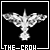  The Crow