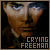  Crying Freeman