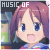  Gakuen Utopia Manabi Straight!: Music of
