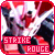  Strike Rouge