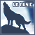  Wolf's Rain: Music of