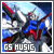  Gundam SEED: Music of