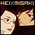  Hei & Kirihra Misaki