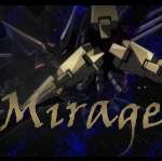  Mirage