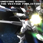  Undying Wings