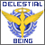  Celestial Being