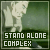  Ghost in the Shell: Stand Alone Complex