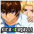  Kira/Cagalli
