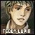  Ted Remus Lupin