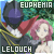  Lelouch Lamperouge/Lelouch vie Britannia & Euphemia li Britannia