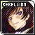  Rebellion - A Code Geass Fansite