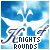  Knights of Rounds